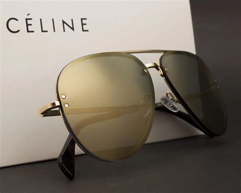 celine cl 41391 s j5g|Celine CL41391/S Mirror J5G/LC .